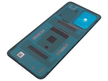 Tapa de batería Service Pack plateada "Silver" para Xiaomi Poco X4 GT 5G, 22041216G